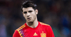 Fútbol, sujeto paciente