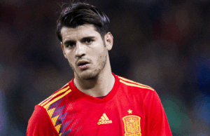 Fútbol, sujeto paciente