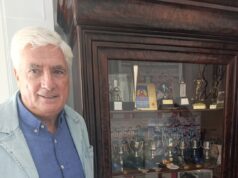 Clemente Villaverde: “Hay que imponer la proporcionalidad, si sigue creciendo el número de partidos, se atenta contra la salud del jugador”