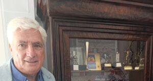 Clemente Villaverde: “Hay que imponer la proporcionalidad, si sigue creciendo el número de partidos, se atenta contra la salud del jugador”