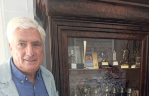 Clemente Villaverde: “Hay que imponer la proporcionalidad, si sigue creciendo el número de partidos, se atenta contra la salud del jugador”