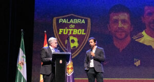Julián Expósito nuevo director del fútbol base de Tigres (México)