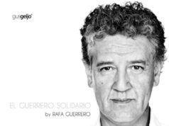Rafa Guerrero: “España tiene buenos árbitros pero, el caso “Negreira” nos ha llevado al momento más oscuro de nuestra historia”