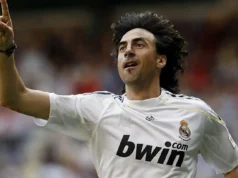 Emilio Amavisca: «Maturana me dijo que no iba a ser futbolista»