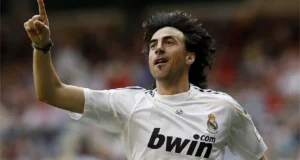 Emilio Amavisca: «Maturana me dijo que no iba a ser futbolista»