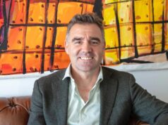 Fran Anera, Director General del Real Jaén: «El Real Jaén peleará por todo esta temporada»