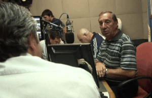 Bilardo, un genio que vive casi sin darse cuenta