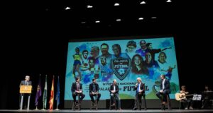 Premios Nacionales «Palabra de Fútbol» 2025