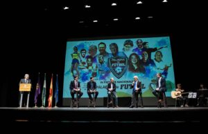 Premios Nacionales «Palabra de Fútbol» 2025