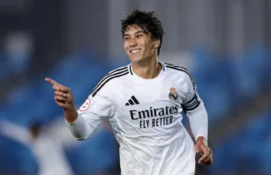 El fútbol, la prensa y los «fenómenos urgentes»