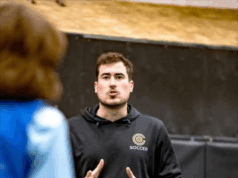 José Ramón Cobo-Reyes, fútbol español en Canadá