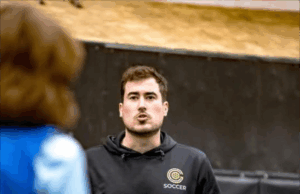 José Ramón Cobo-Reyes, fútbol español en Canadá