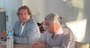 Iñaki Cano & Rock and Roll