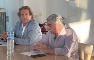 Iñaki Cano & Rock and Roll