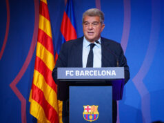 Joan Laporta y el funambulismo