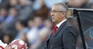 Gregorio Manzano será miembro del CACP: «Vengo a poner mi trabajo y mi experiencia al servicio del arbitraje, este es mi compromiso»