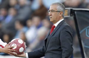 Gregorio Manzano será miembro del CACP: «Vengo a poner mi trabajo y mi experiencia al servicio del arbitraje, este es mi compromiso»