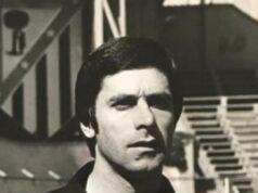 Aguinaga, de «La Victoria» al «Vicente Calderón», una historia para ser contada