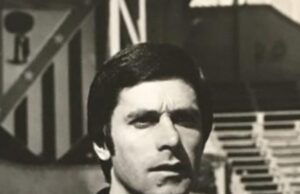 Aguinaga, de «La Victoria» al «Vicente Calderón», una historia para ser contada