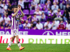 El jienense Iván Sanchéz pone rumbo a la Pro League de Irán