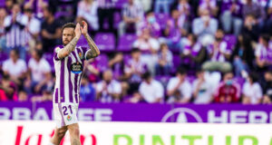 El jienense Iván Sanchéz pone rumbo a la Pro League de Irán