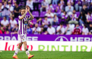 El jienense Iván Sanchéz pone rumbo a la Pro League de Irán