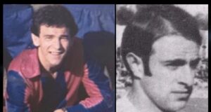 Minutos y Rafa Huertas: El entrenador propone y el fútbol dispone