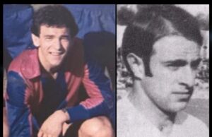 Minutos y Rafa Huertas: El entrenador propone y el fútbol dispone