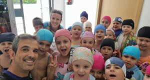 Juan Carlos Chiachío: «El crecimiento deportivo de Mancha Real, felizmente, ha superado nuestras expectativas»