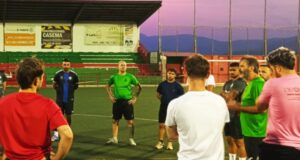 Ismael Almazán: «Era un enamorado de las canteras pero me he dado cuenta de que todo es mentira»