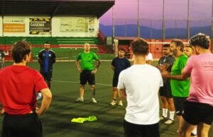 Ismael Almazán: «Era un enamorado de las canteras pero me he dado cuenta de que todo es mentira»