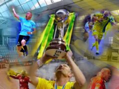 José López, histórico jugador jienense de Futsal, es Premio Nacional «Palabra de Fútbol» 2025