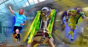 José López, histórico jugador jienense de Futsal, es Premio Nacional «Palabra de Fútbol» 2025