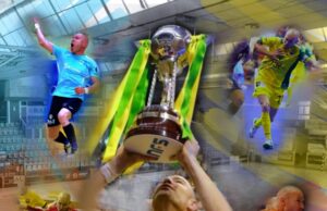 José López, histórico jugador jienense de Futsal, es Premio Nacional «Palabra de Fútbol» 2025