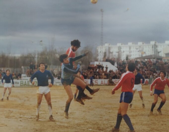 CRESPO GOL