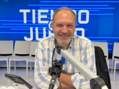 Pedro Martín: «La mancha del caso Negreira perseguirá al FC Barcelona toda la vida pero, no creo que pase nada más»