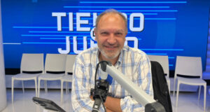 Pedro Martín: «La mancha del caso Negreira perseguirá al FC Barcelona toda la vida pero, no creo que pase nada más»