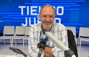 Pedro Martín: «La mancha del caso Negreira perseguirá al FC Barcelona toda la vida pero, no creo que pase nada más»