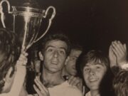 Blas Machado: Capitán y Leyenda