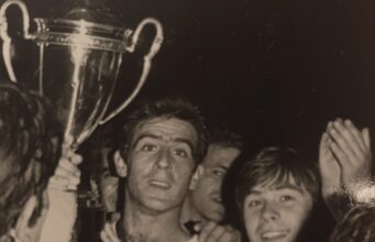 Blas Machado: Capitán y Leyenda