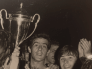 Blas Machado: Capitán y Leyenda