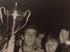 Blas Machado: Capitán y Leyenda