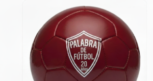 «Palabra de Fútbol, 20 años»: Renovarse y seguir