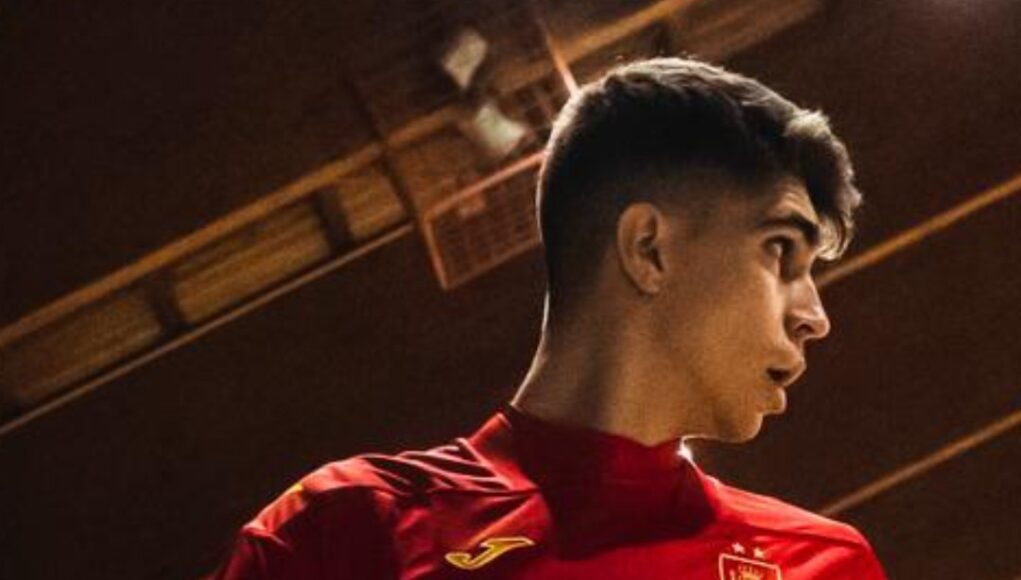 España, tras vencer a Eslovenia, se enfrenta hoy a Bielorusia en el Campeonato de Europa de Futsal