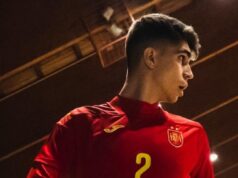 España, tras vencer a Eslovenia, se enfrenta hoy a Bielorusia en el Campeonato de Europa de Futsal