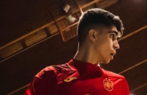 España, tras vencer a Eslovenia, se enfrenta hoy a Bielorusia en el Campeonato de Europa de Futsal