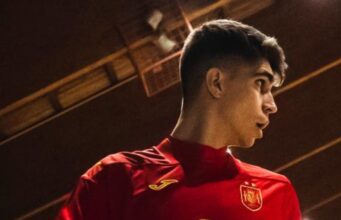 España, tras vencer a Eslovenia, se enfrenta hoy a Bielorusia en el Campeonato de Europa de Futsal