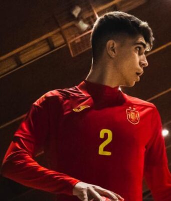 España, tras vencer a Eslovenia, se enfrenta hoy a Bielorusia en el Campeonato de Europa de Futsal