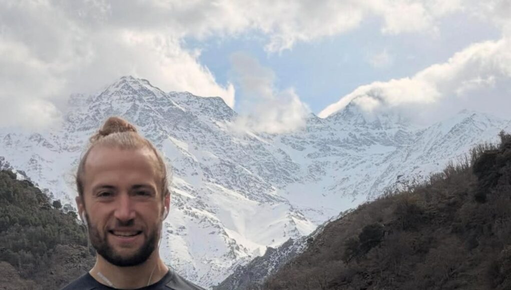 José Ángel Fernández «Canales»: «Quizás no somos conscientes del tesoro que tenemos en Cazorla, Segura y Las Villas»