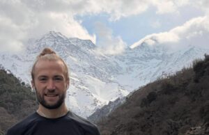 José Ángel Fernández «Canales»: «Quizás no somos conscientes del tesoro que tenemos en Cazorla, Segura y Las Villas»